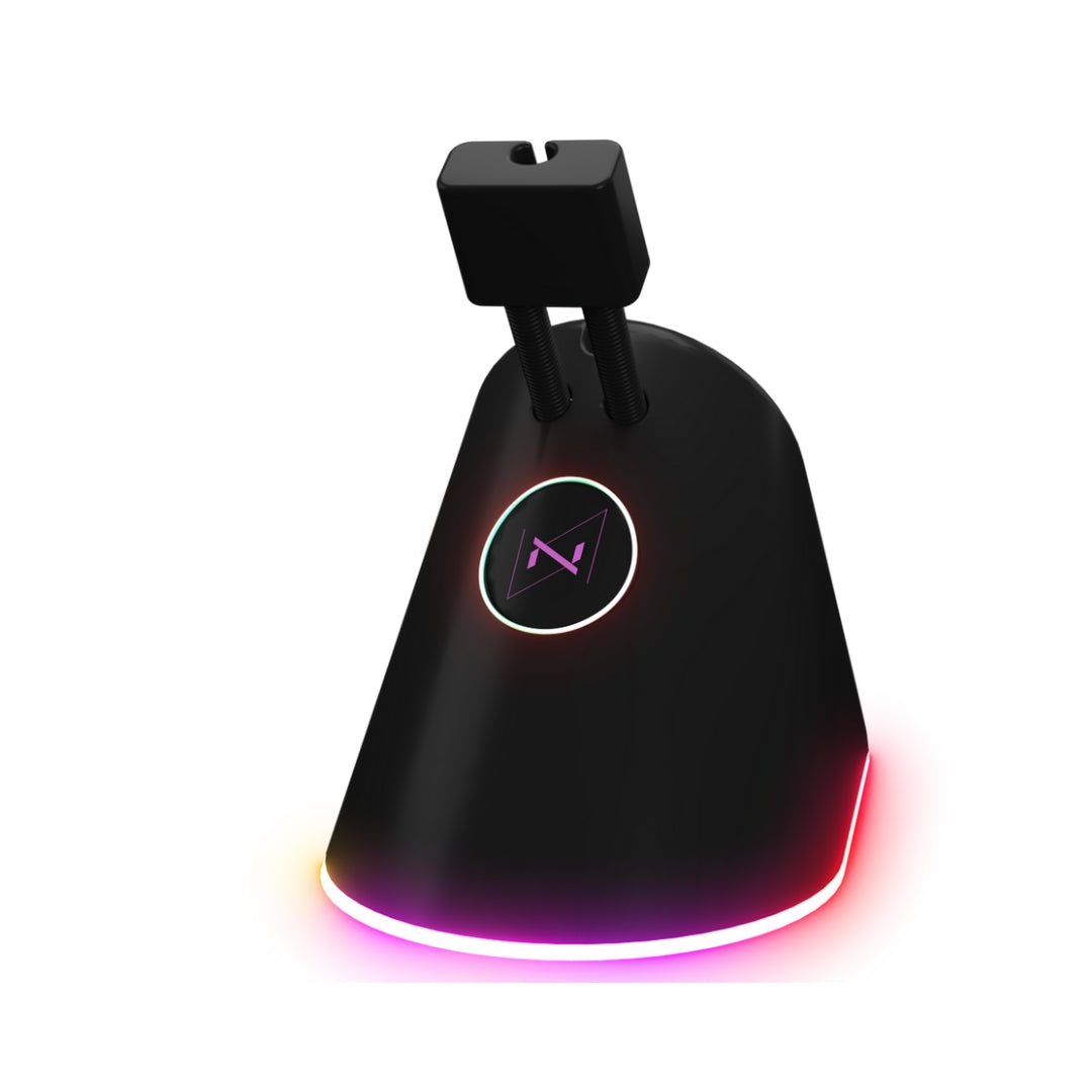Unser Gaming RGB Mouse Bungee ist da 😍