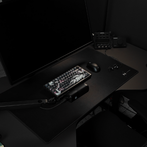 🎄 Geschenke für minimalistische Setups 🎄