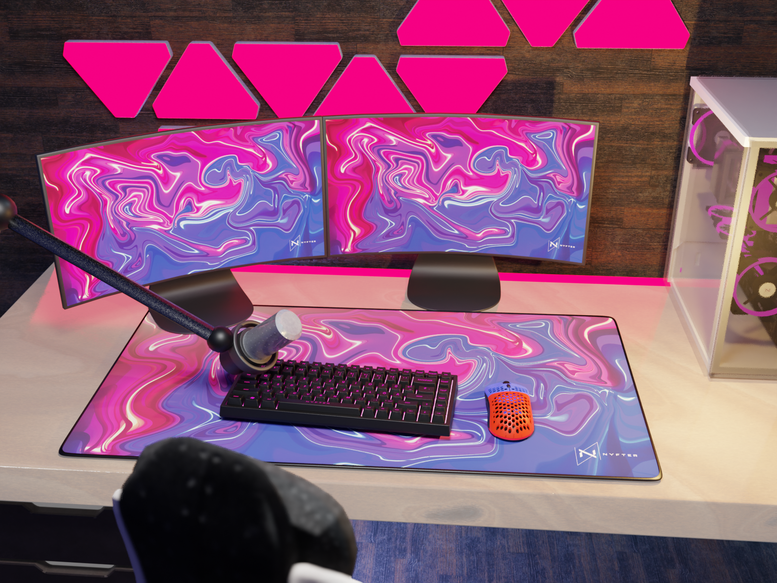 Gaming Zubehör