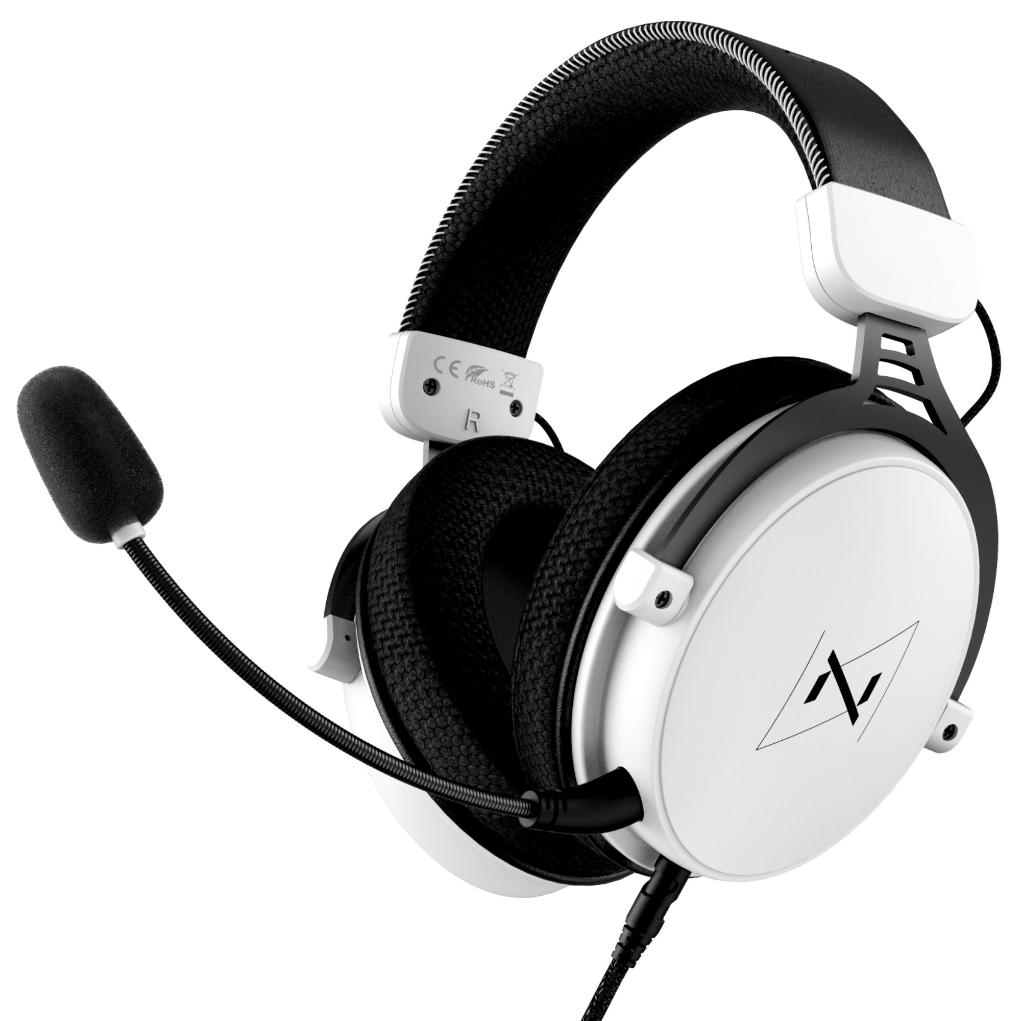 Nyfter® Nyf® H1 Pro Gaming Headset