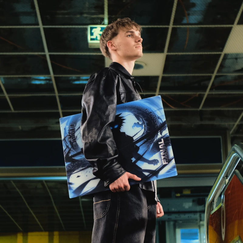 Neue Produkte für unsere E-Sports Line