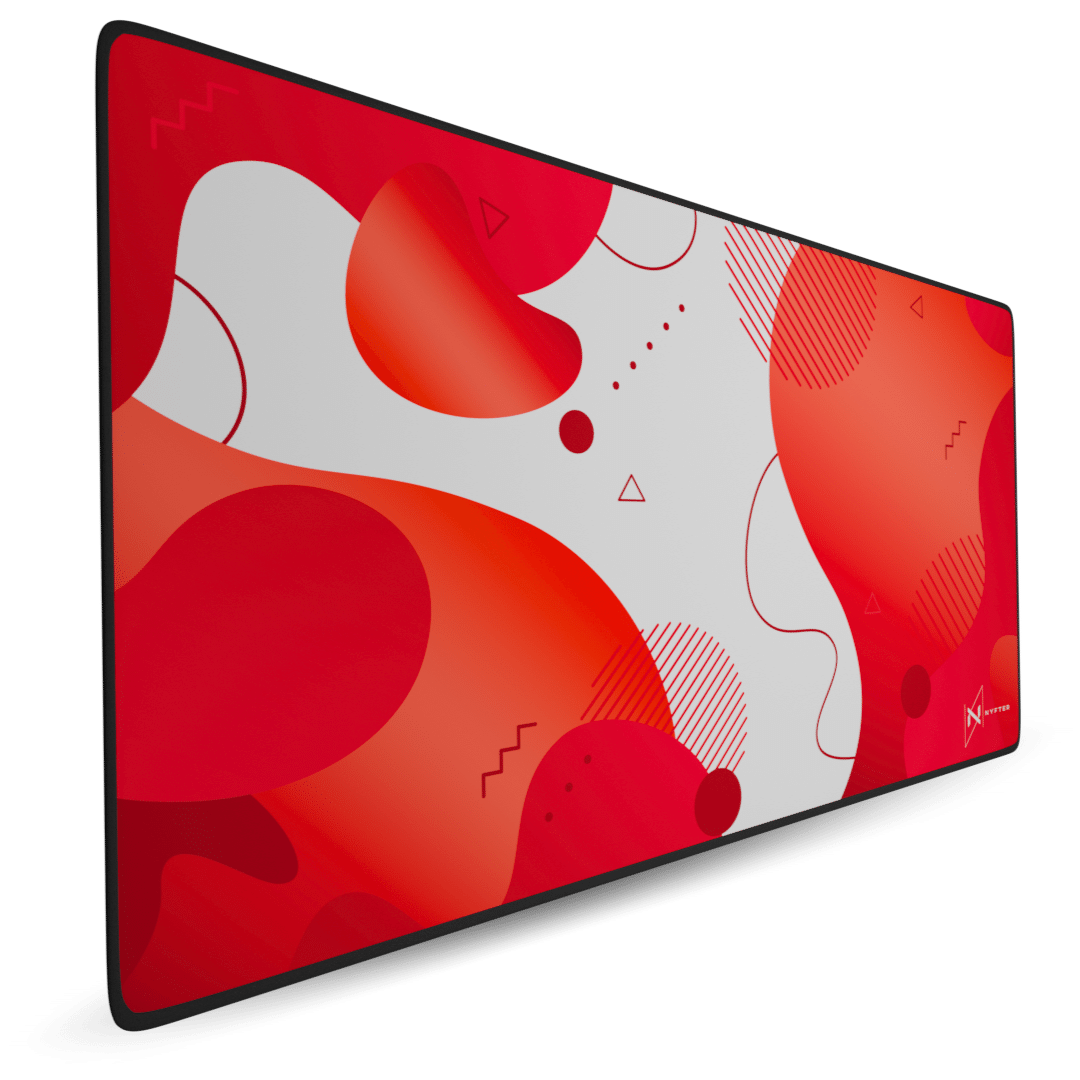 Nyfpad Wave XXL Premium Mousepad