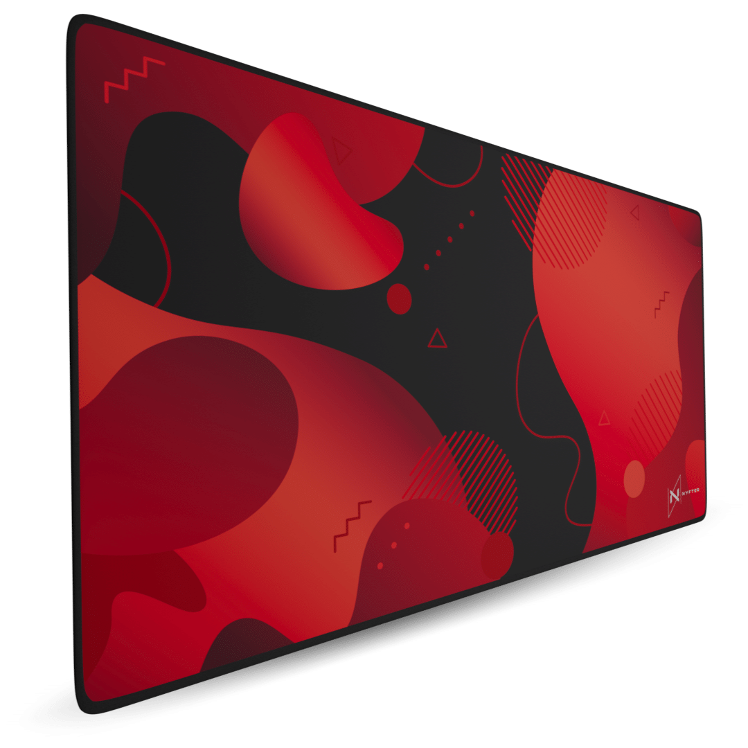 Nyfpad Wave XXL Premium Mousepad