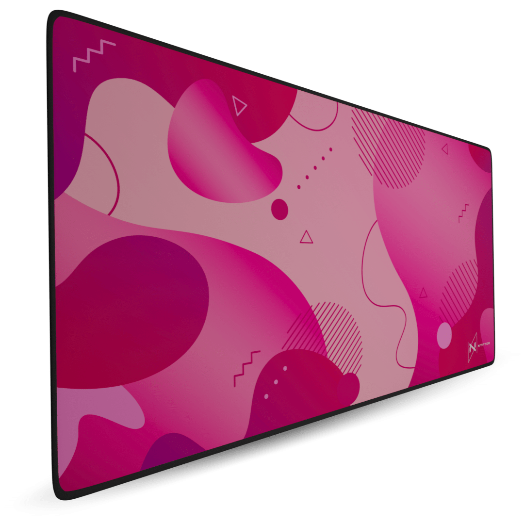 Nyfpad Wave XXL Premium Mousepad