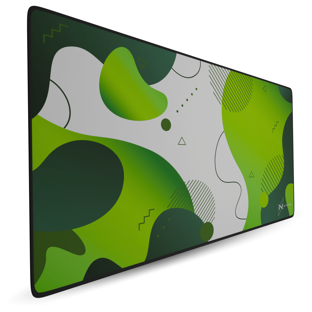 Nyfpad Wave XXL Premium Mousepad