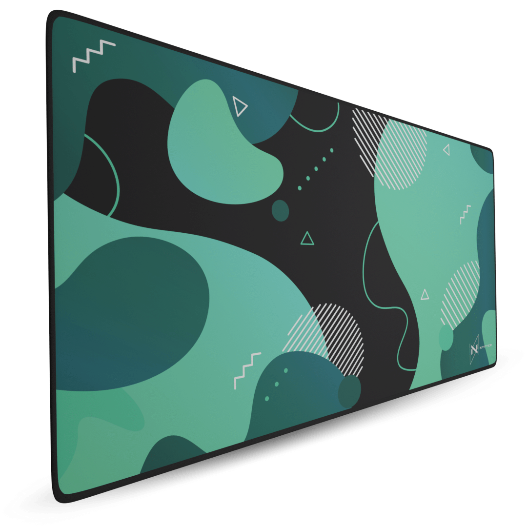 Nyfpad Wave XXL Premium Mousepad