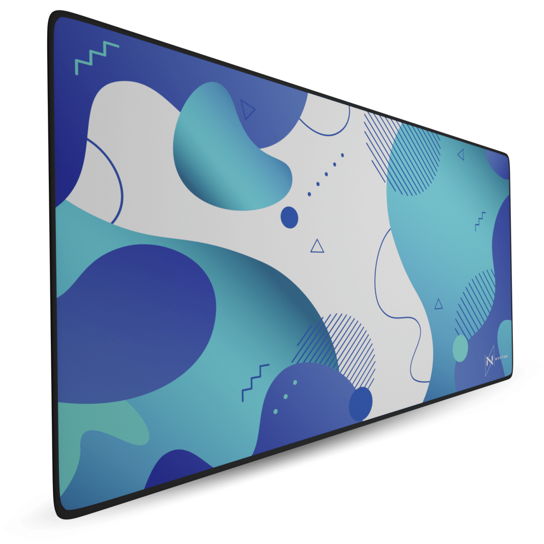 Nyfpad Wave XXL Premium Mousepad