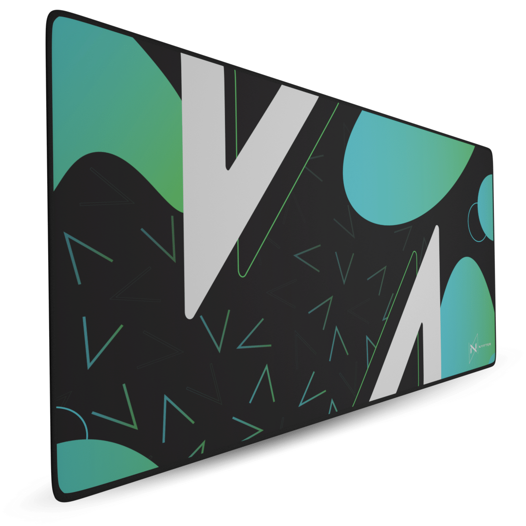 Nyfpad Edge XXL Premium Mousepad