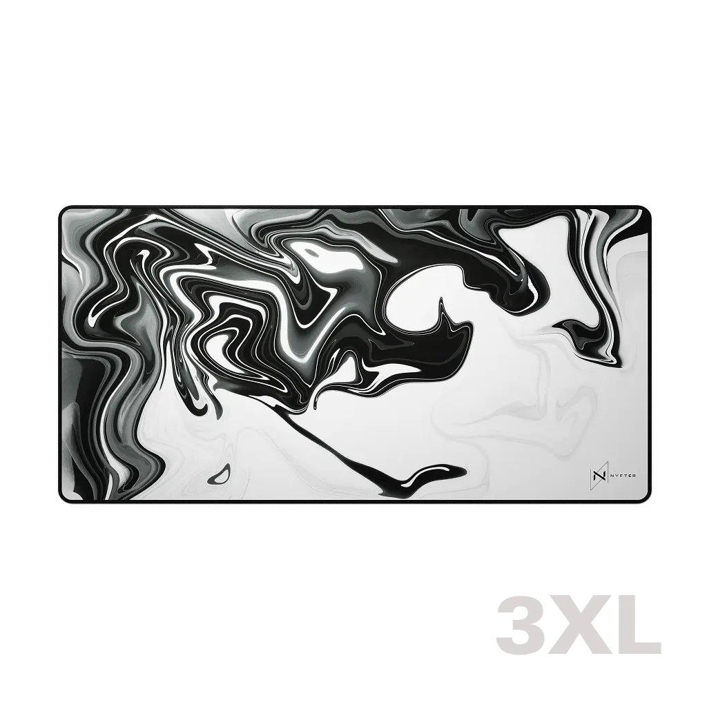 Nyfpad 3XL Liquid Premium Gaming Mousepad