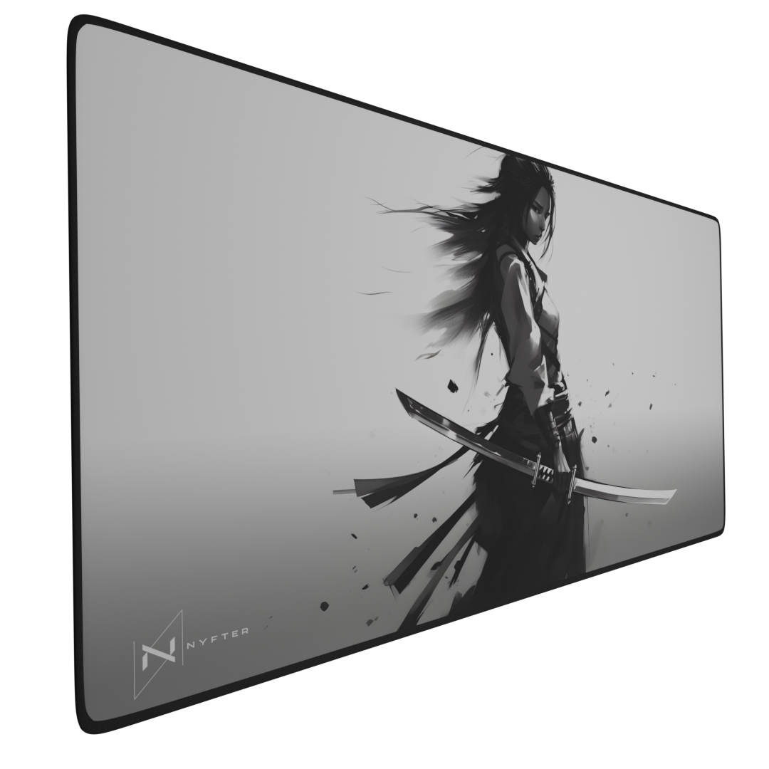 Limitierte Mousepad Designs