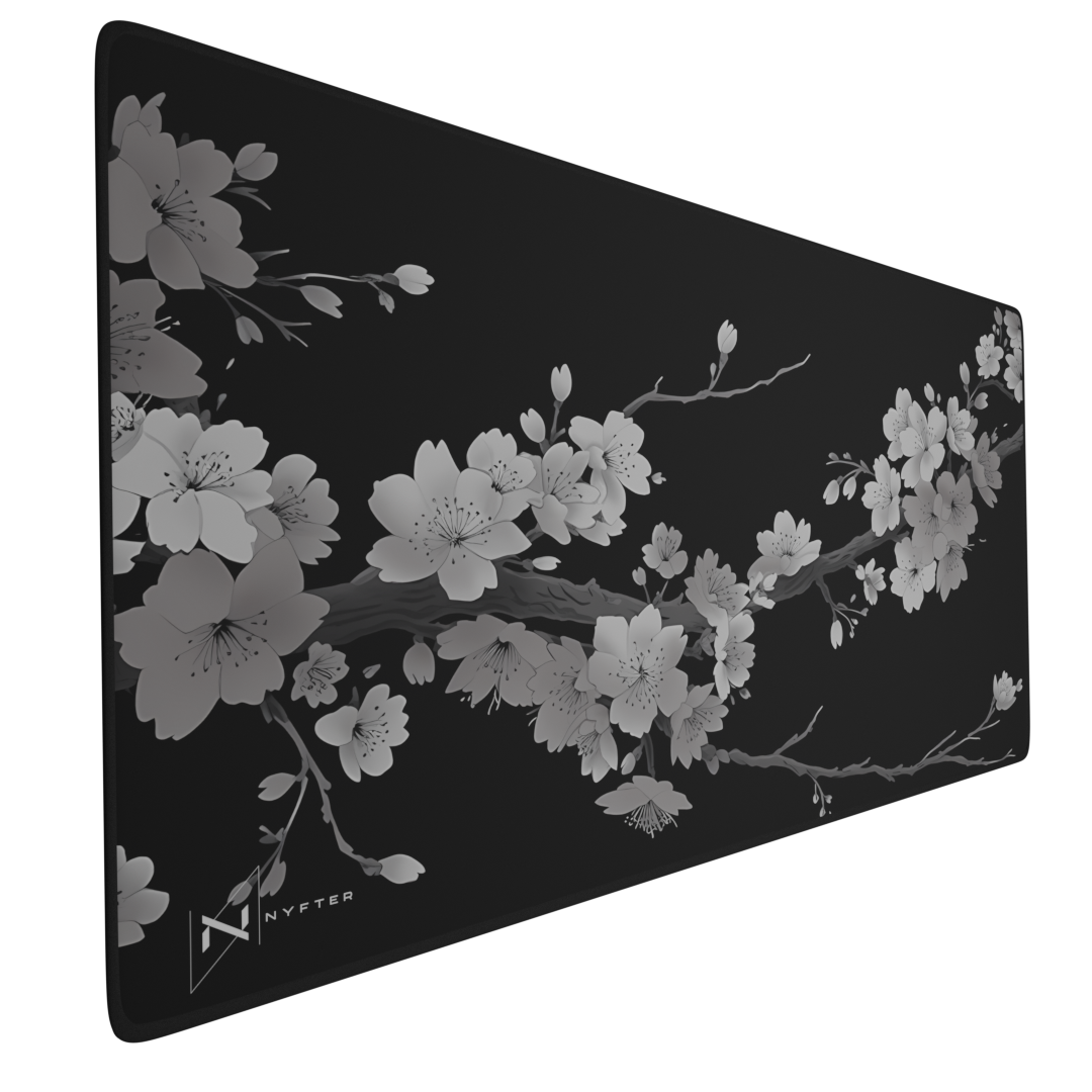 Limitierte Mousepad Designs