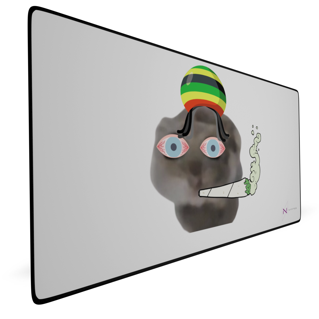 Hamster Mousepads