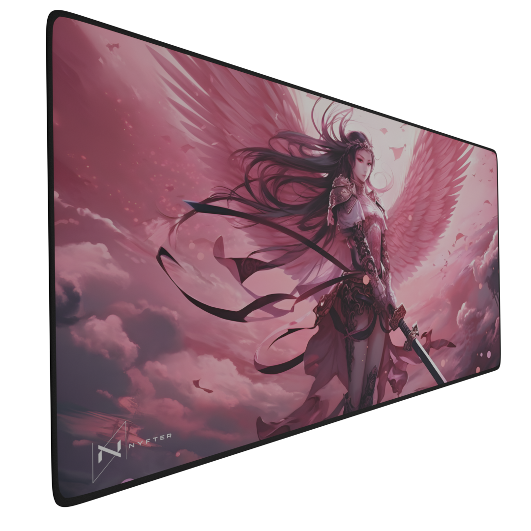 Limitierte Mousepad Designs