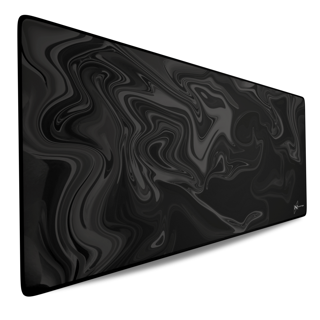 Tapis de souris de jeu Nyfpad 3XL Liquid Premium