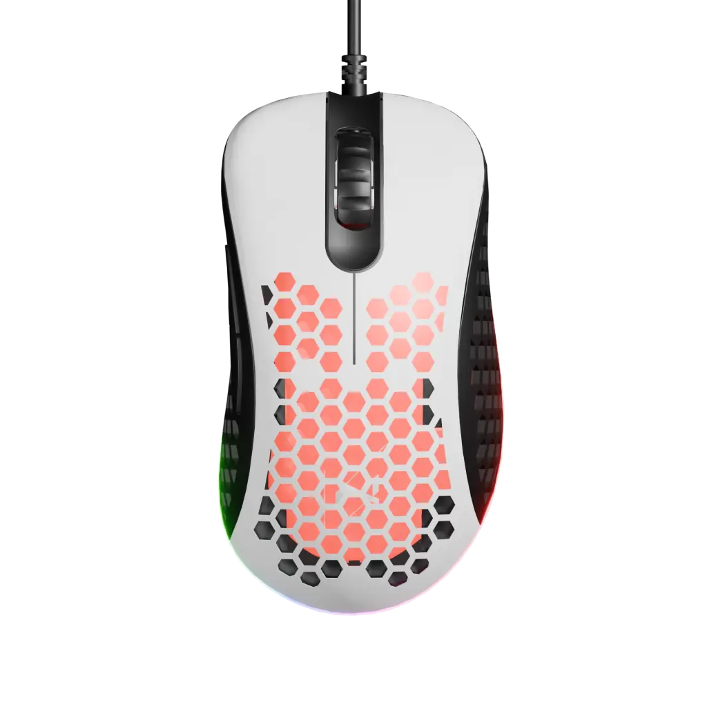 Nyfter® Nyf C24 Wired Gaming Mouse