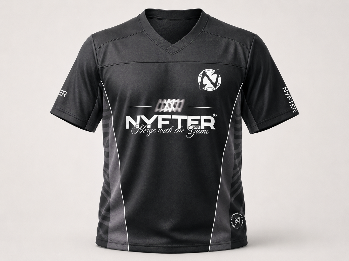 Nyfter® Jersey