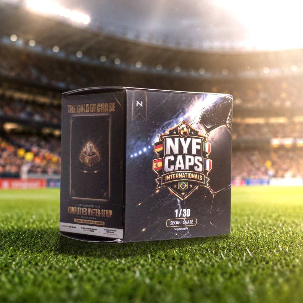 Nyfcap International