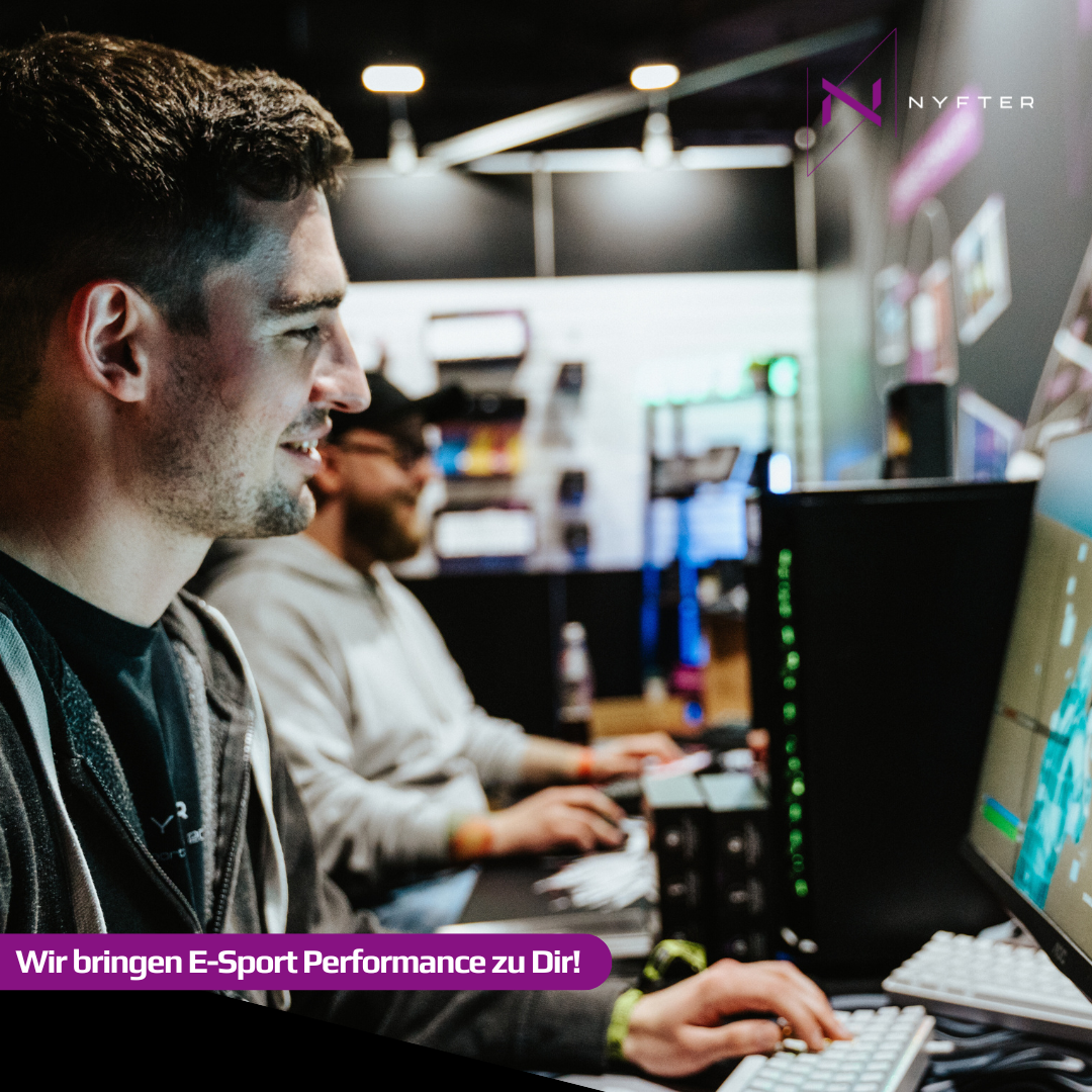 Nyfboard Gen2 75% Black mit PBT Sublimation Keycaps Sakura Black