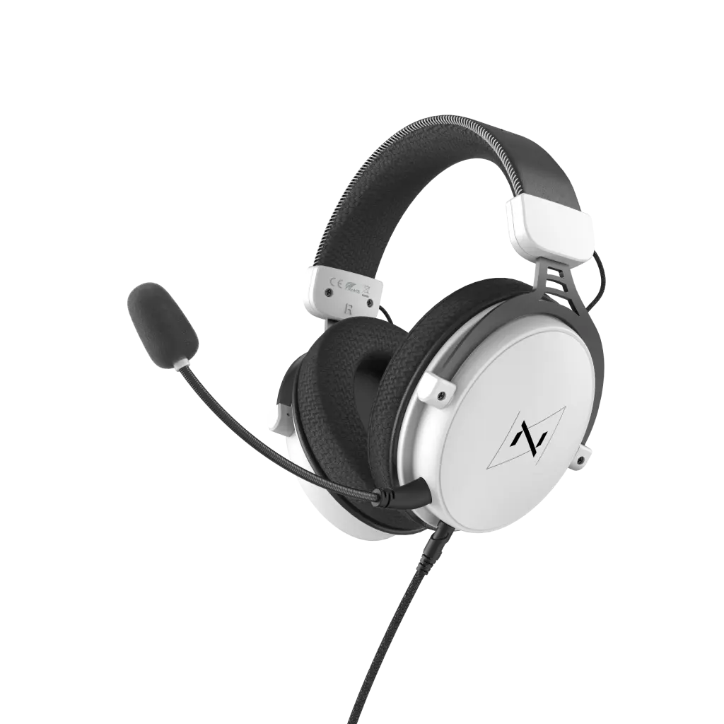 Nyfter® Nyf® H1 Pro Gaming Headset