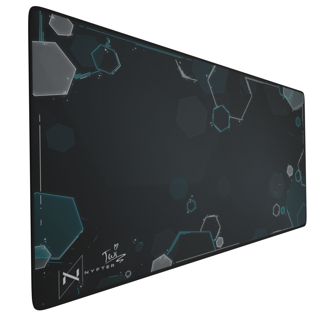 Custom Nyfpad XXL “Practice” edition