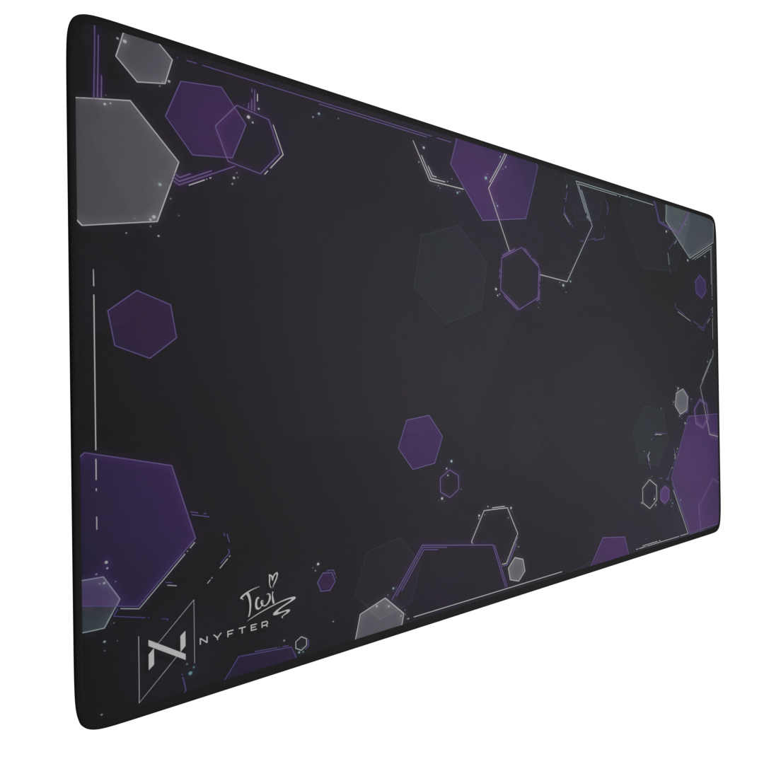 Custom Nyfpad XXL “Practice” edition