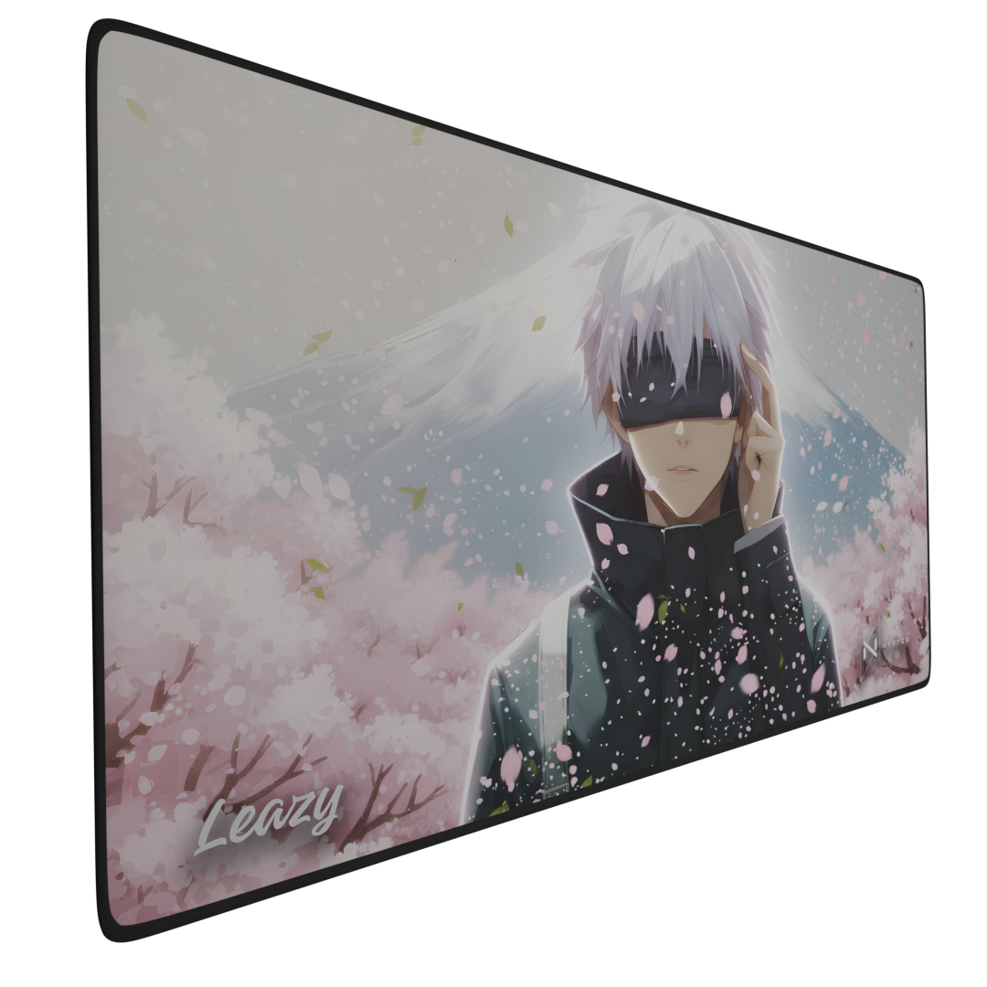 Custom Nyfpad XXL "Leazy"