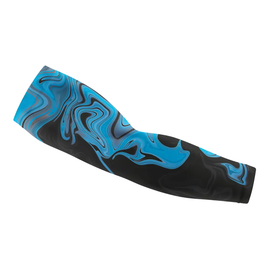 Nyfter® Gaming Arm Sleeve Liquid