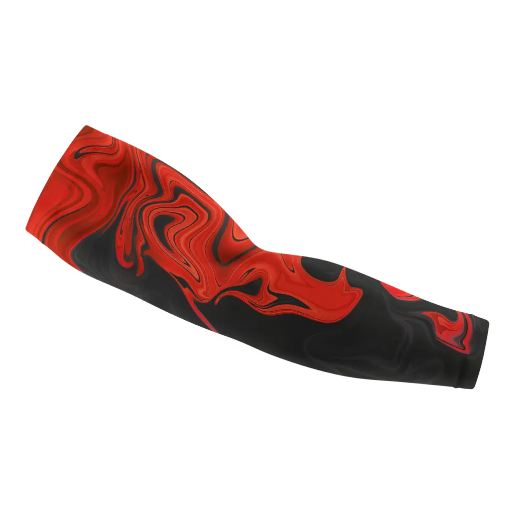 Nyfter® Gaming Arm Sleeve Liquid