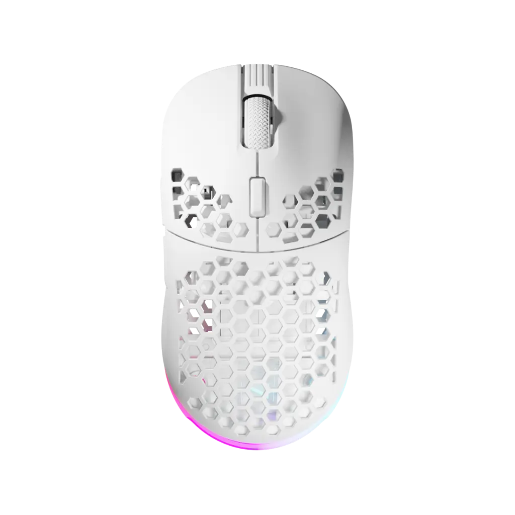 Nyfter® Nyf 22 Wireless Gaming Mouse