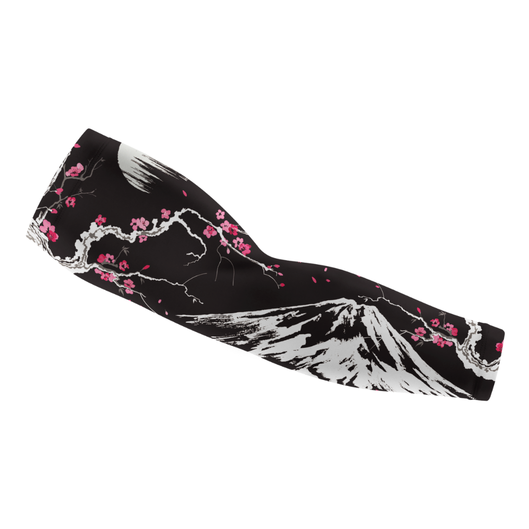 Nyfter® Gaming Arm Sleeve Sakura