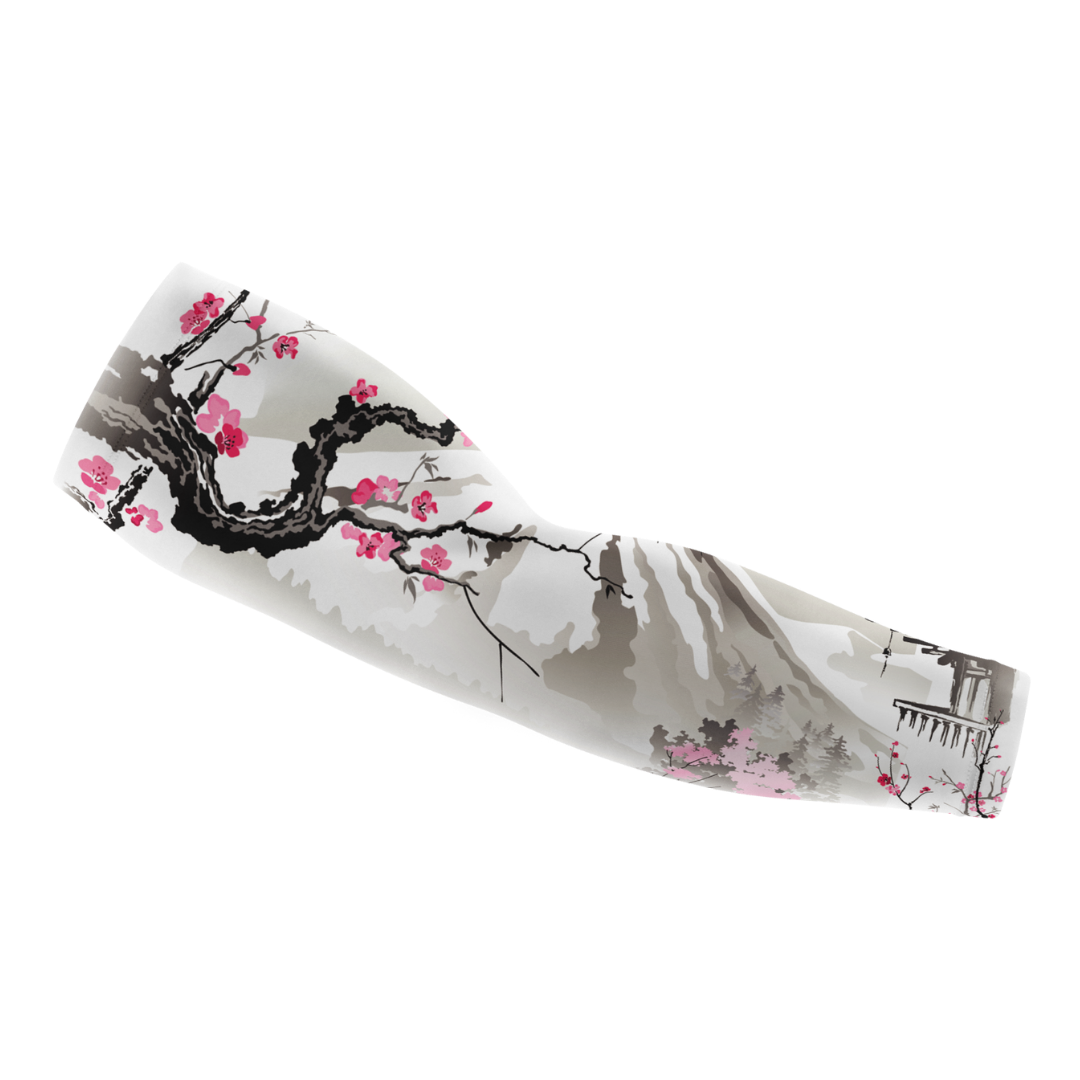 Nyfter® Gaming Arm Sleeve Sakura