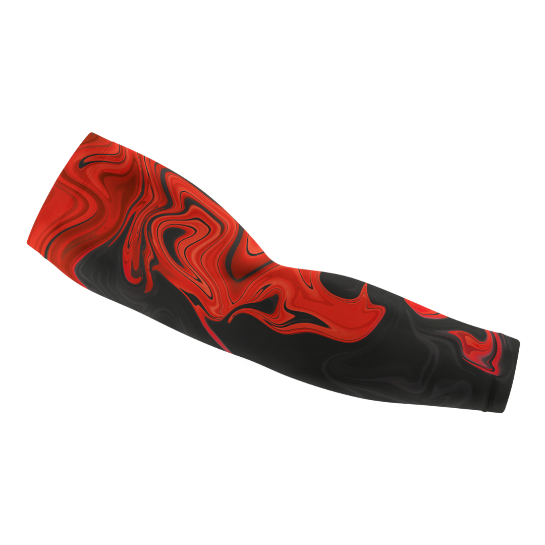 Nyfter® Gaming Arm Sleeve Liquid