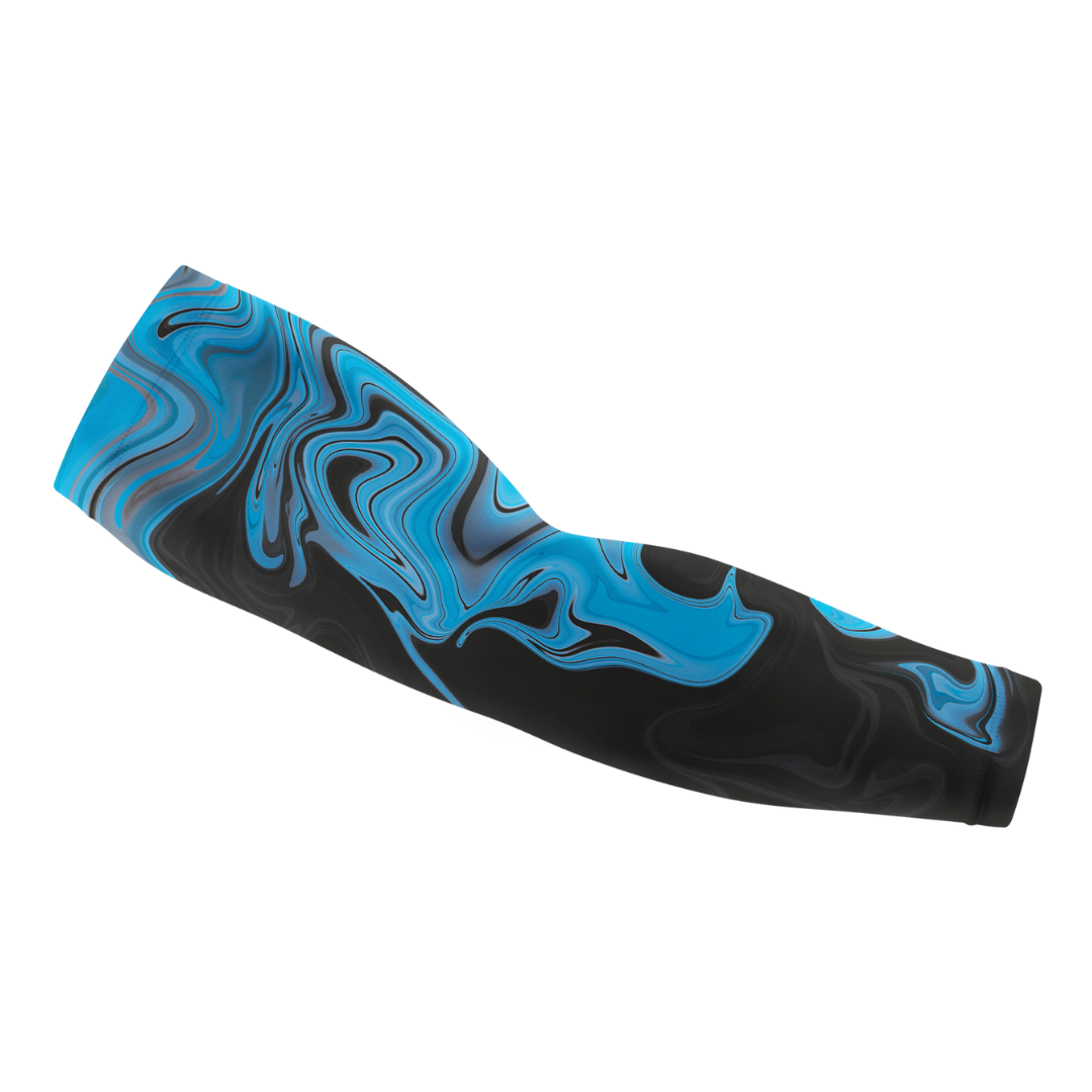 Nyfter® Gaming Arm Sleeve Liquid