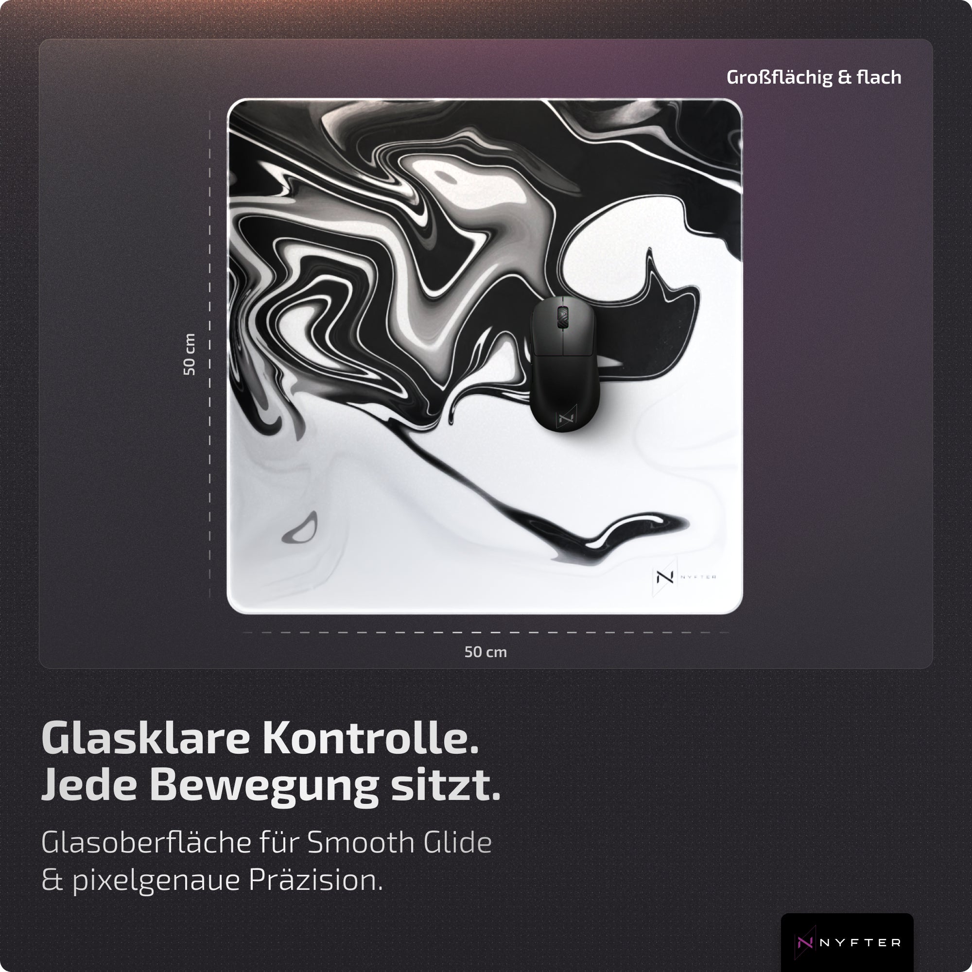 Frosted Speed Bundle "Liquid HE"