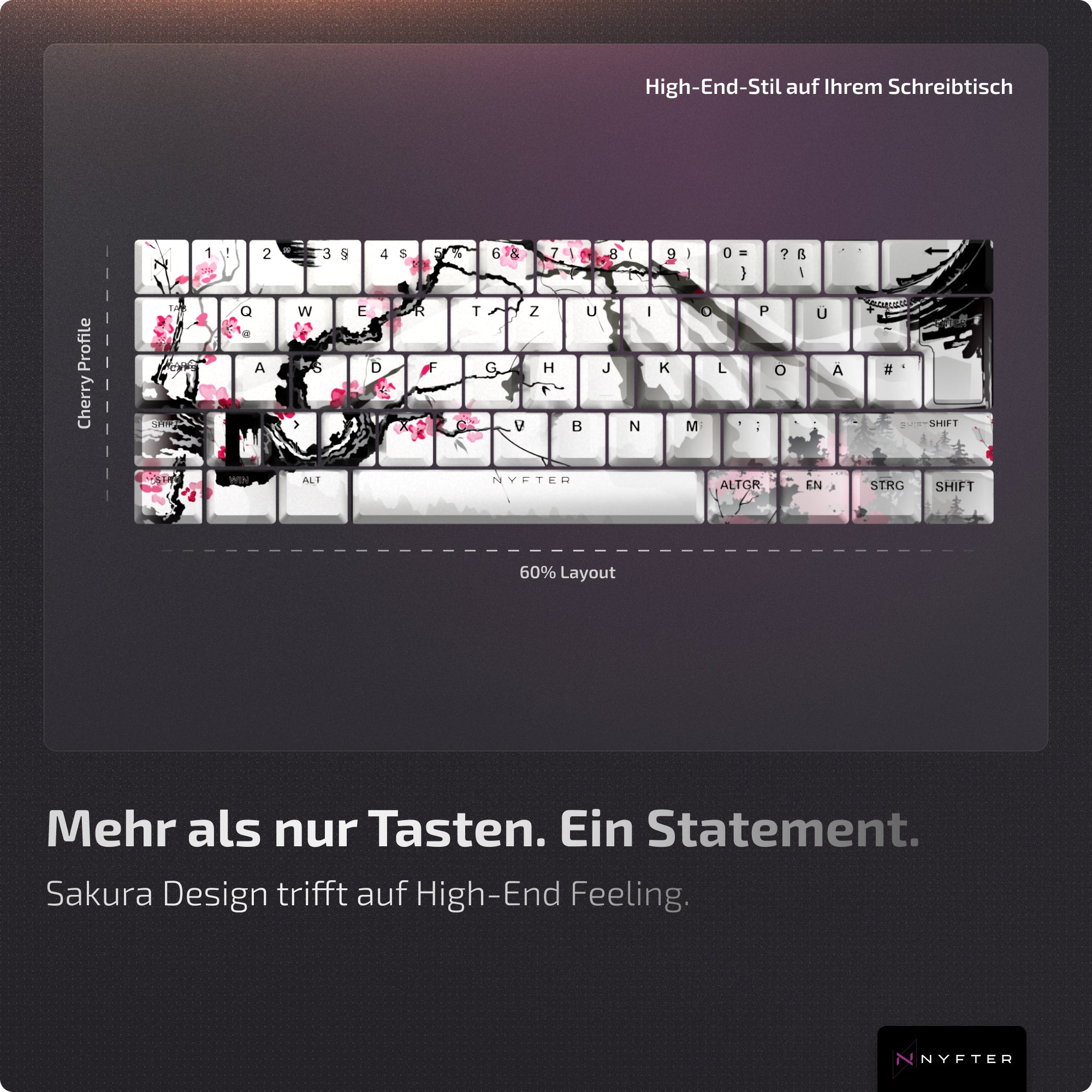 Frosted Full Bundle 60% "Sakura White"