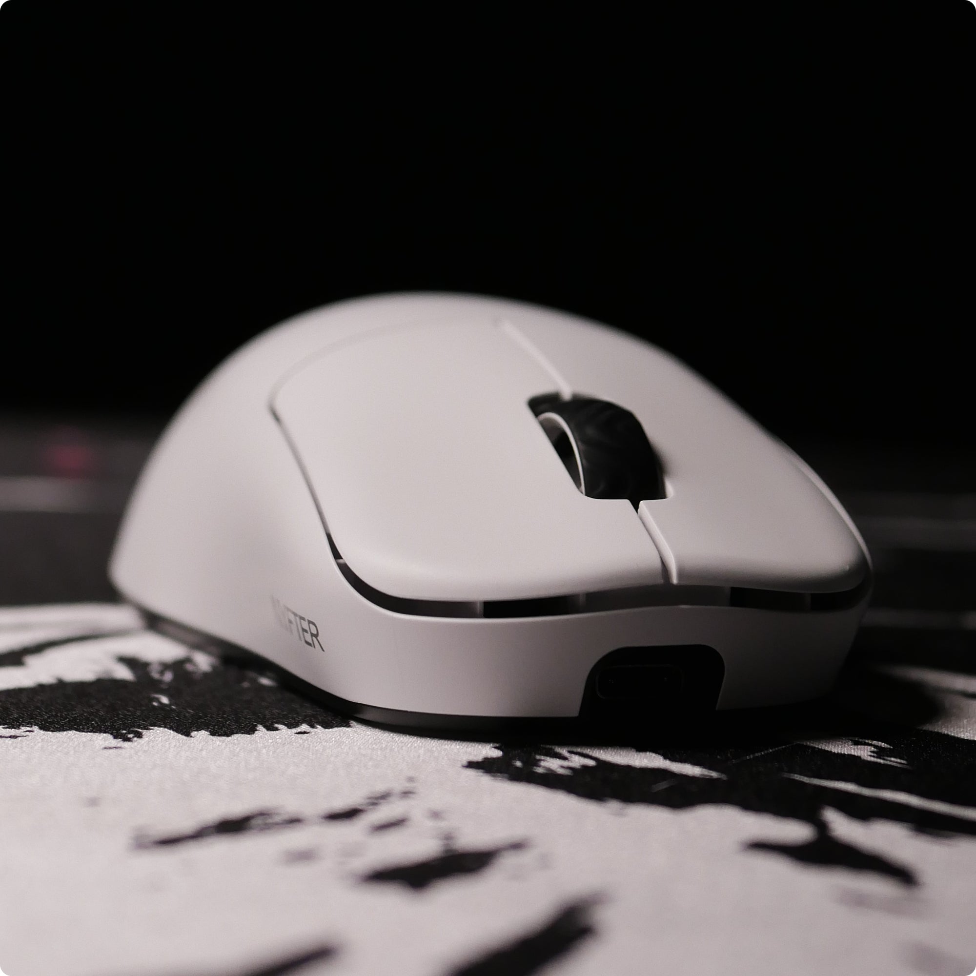 Frosted Full Bundle 60% "Sakura White"