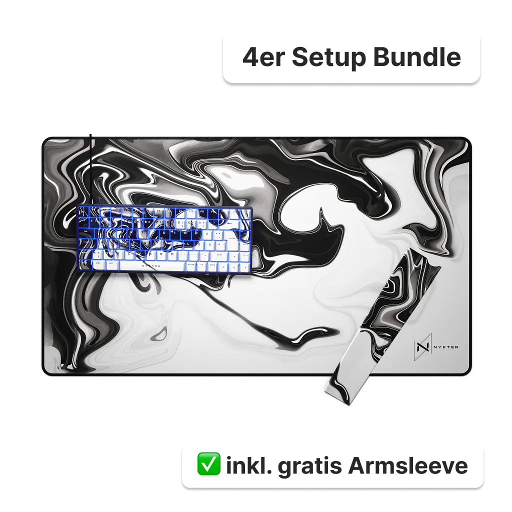 "Transformation de configuration" - Bundle Liquid 75%