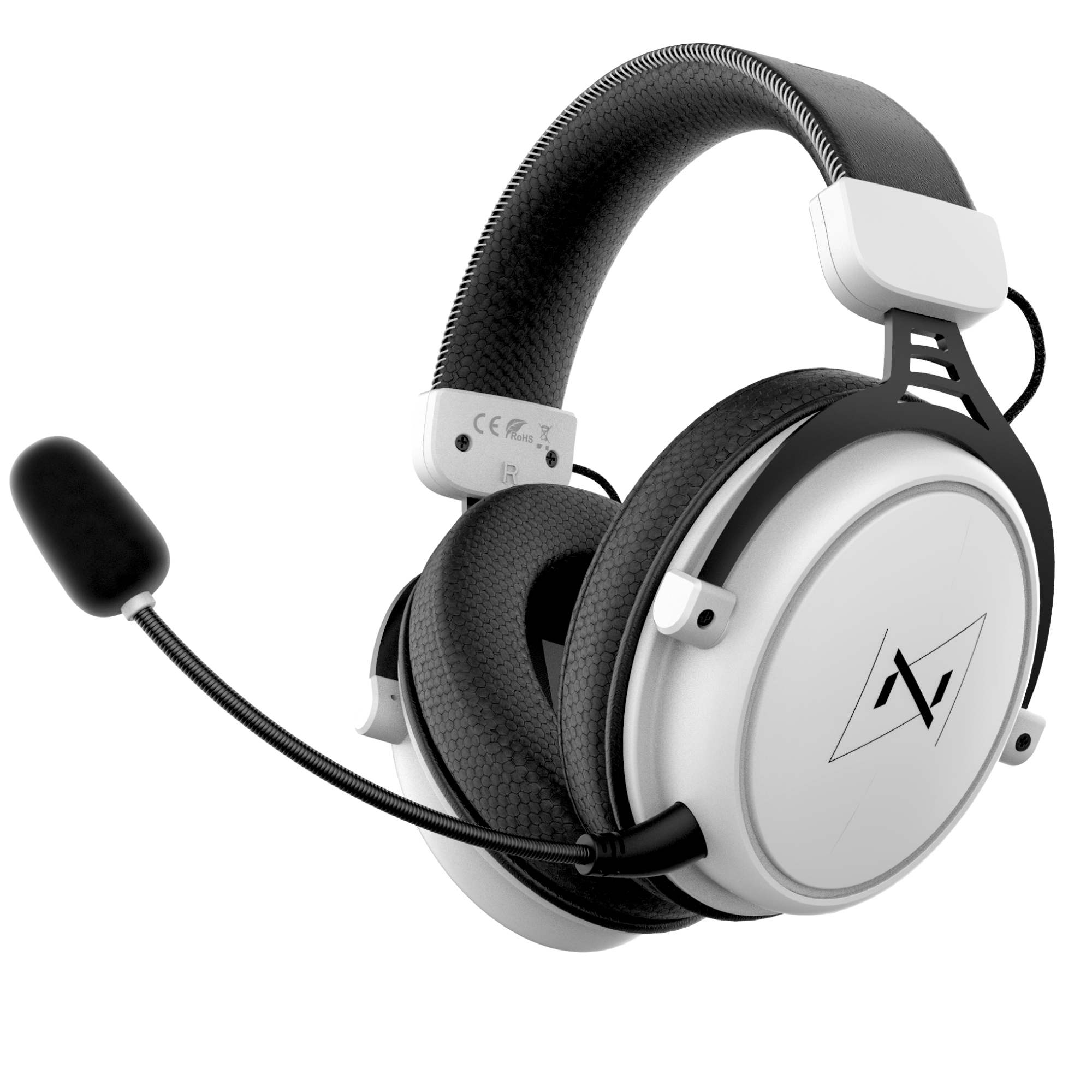 Nyfter® Nyf® H1 Pro Wireless Gaming Headset
