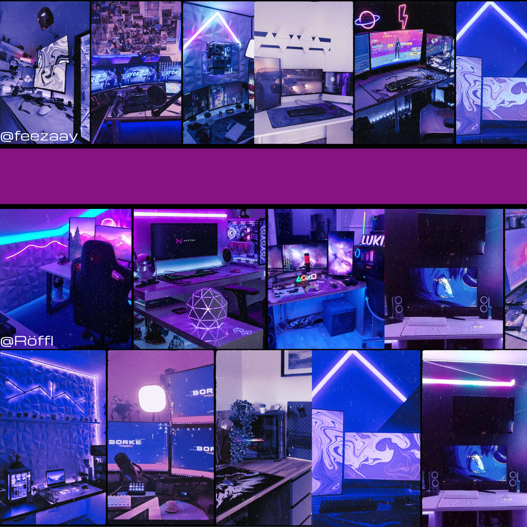 Nyfpad 3XL Sakura v3 Premium Gaming Mousepad