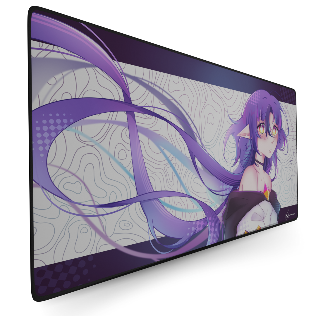 Custom Nyfpad XXL "AraiNuki"