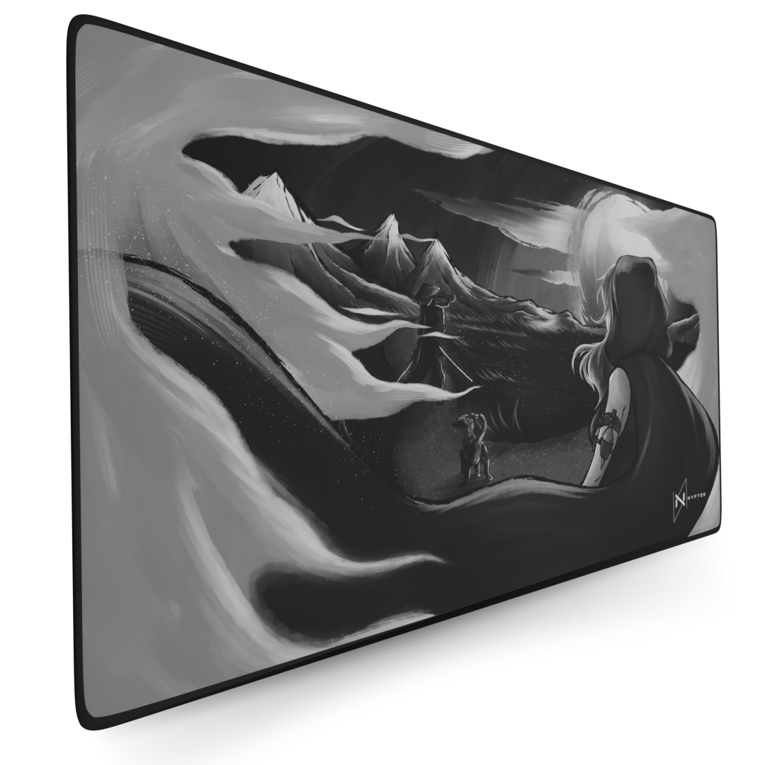 Custom Nyfpad XXL "Shyraa"