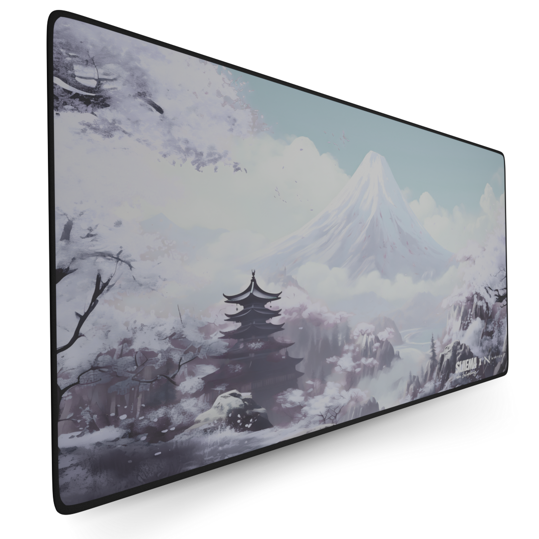 Custom Nyfpad XXL “Sliiema” edition