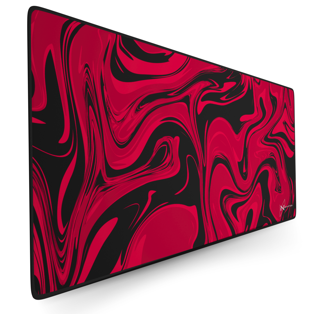 Nyfpad XXL Liquid v2 Premium Gaming Mousepad - LIMITED