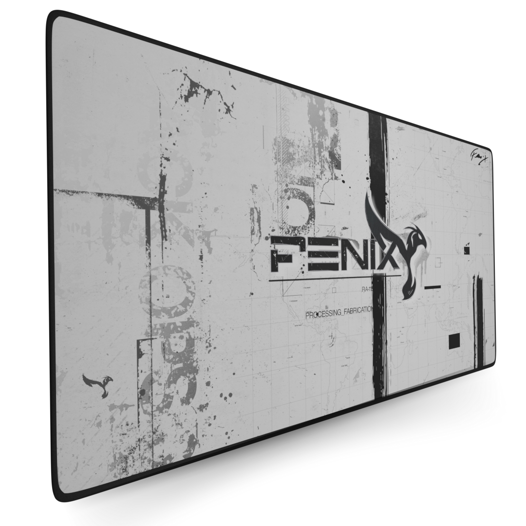 Nyfpad XXL personnalisé « Fenix »