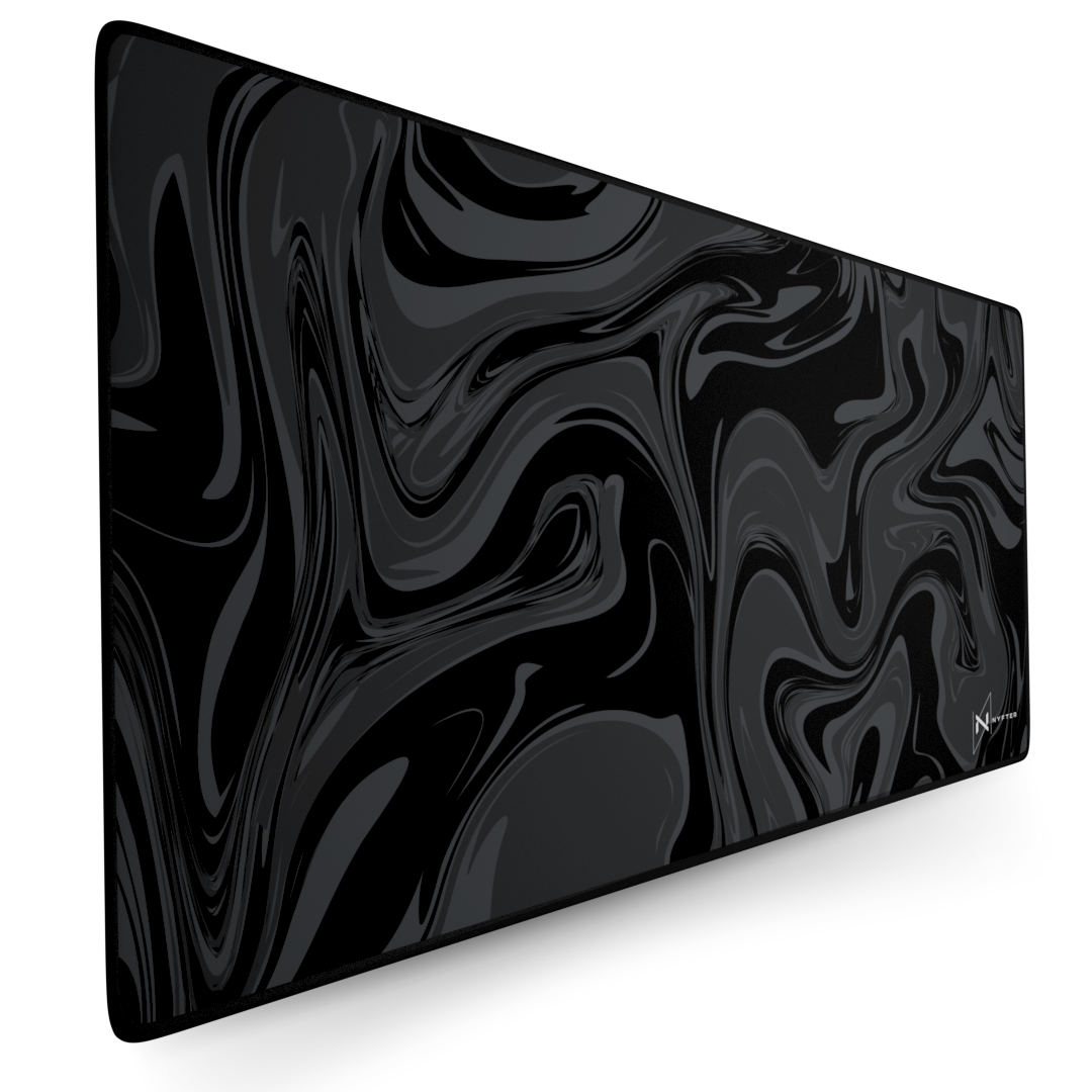 Nyfpad XXL Liquid v2 Premium Gaming Mousepad - LIMITED