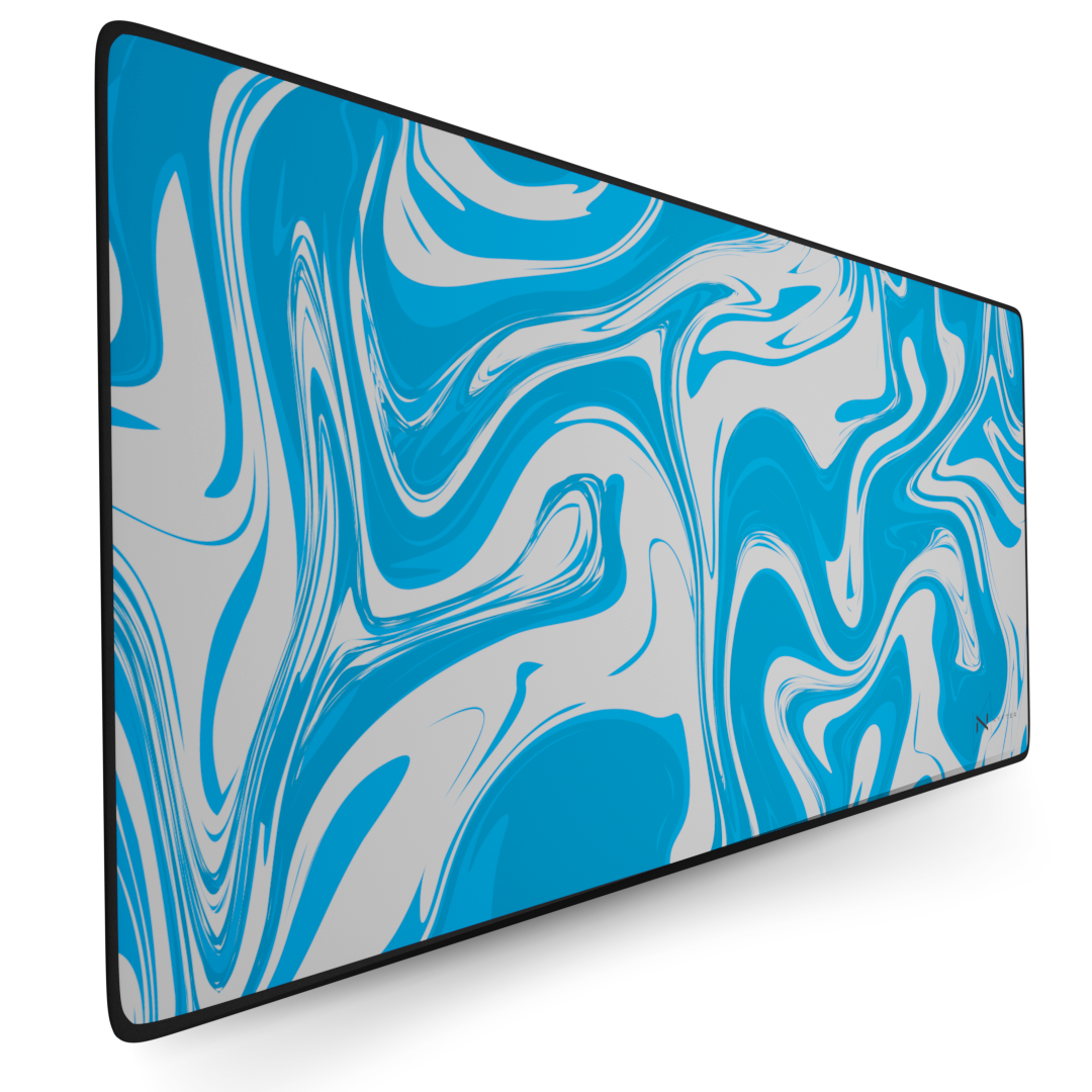 Nyfpad XXL Liquid v2 Premium Gaming Mousepad - LIMITED