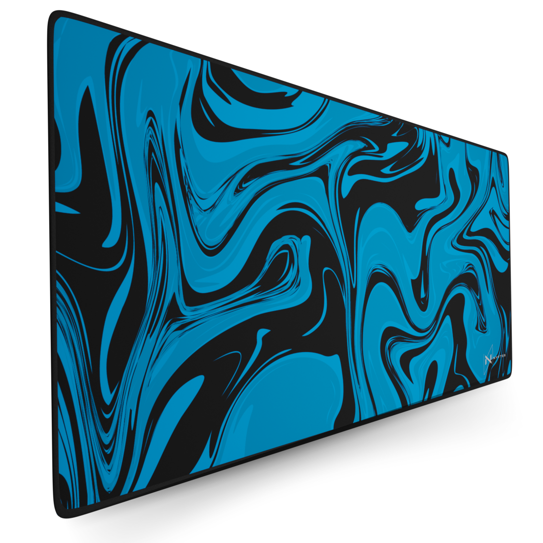 Nyfpad XXL Liquid v2 Premium Gaming Mousepad - LIMITED