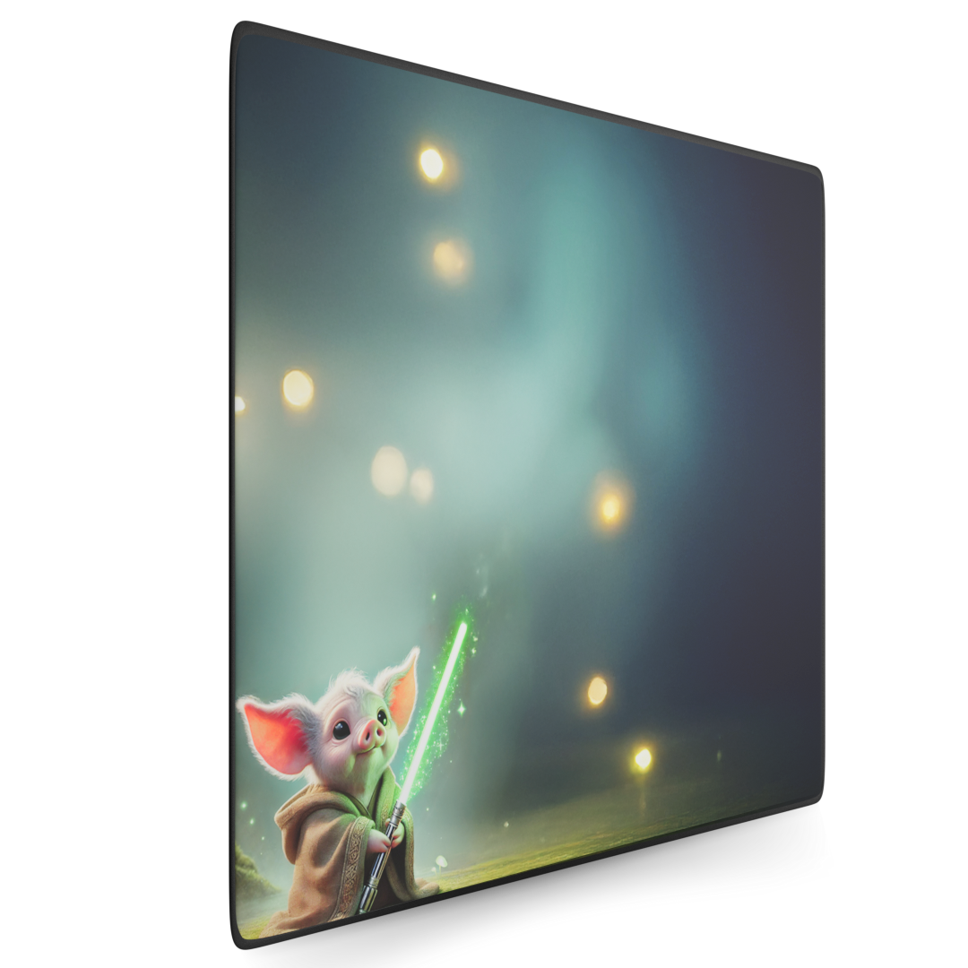 Custom Nyfpad XXL "Schweini"