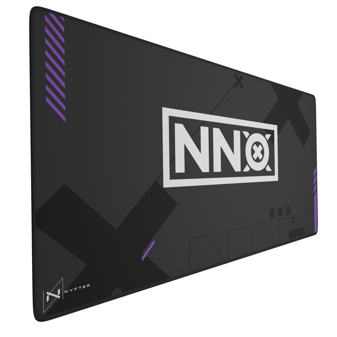 Édition personnalisée Nyfpad XXL « NNO »