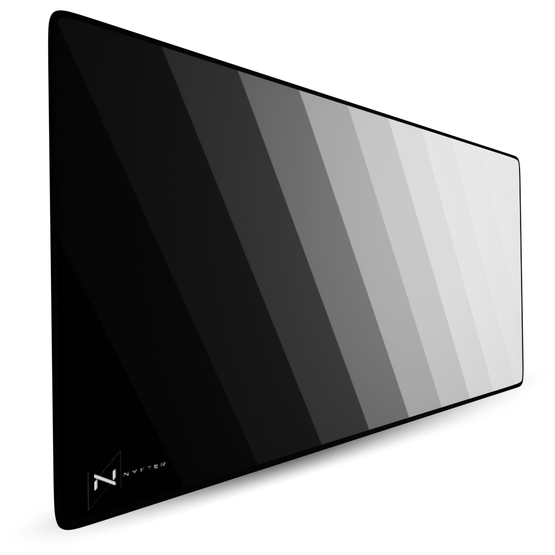 Nyfpad XXL Stripe Gaming Mousepad